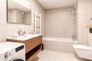 Appartement moderne - Les houches