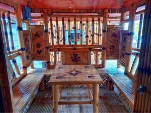 Sea-Sky Sky Blue Beach Resort at Malabrigo Lobo Batangas