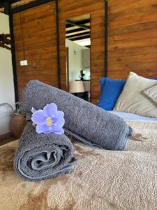 Cabaña Montecielo San Rafael