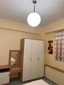 Eldas apartment