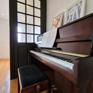 Villas Villa Rossa - Bord du lac - version XL : photos des chambres