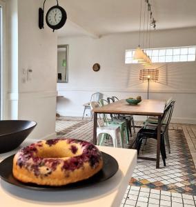 Villas Villa Rossa - Bord du lac - version XL : photos des chambres