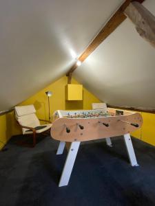 Villas Villa Rossa - Bord du lac - version XL : photos des chambres