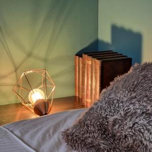 Villas Villa Rossa - Bord du lac - version XL : photos des chambres