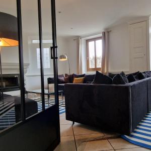 Villas Villa Rossa - Bord du lac - version XL : photos des chambres