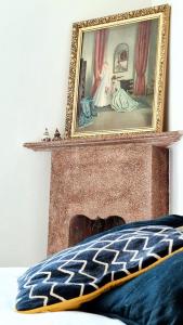 Villas Villa Rossa - Bord du lac - version XL : photos des chambres