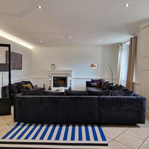 Villas Villa Rossa - Bord du lac - version XL : photos des chambres