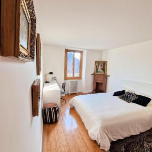 Villas Villa Rossa - Bord du lac - version XL : photos des chambres