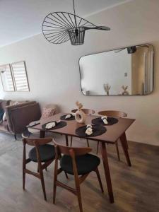 Cozy apartment by Parque Kennedy, Miraflores