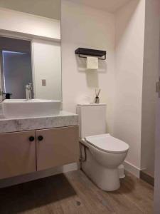 Cozy apartment by Parque Kennedy, Miraflores