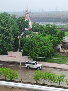 Hotel shree ram residency