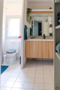 Maisons de vacances Gite en Ardeche - Coiron : photos des chambres