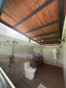 Cabaña Montecielo San Rafael