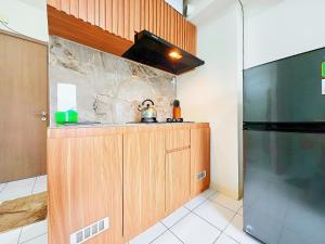 Apt podomoro golf view by lucky