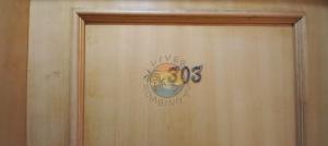 Apartamento com Vista Mar na Zona Central da Praia com 02 Dormitórios