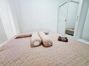 Apt podomoro golf view by lucky