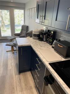 Chalet 133, Snowdon Holiday Chalet - Glan Gwna