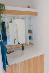 Maisons de vacances Gite en Ardeche - Coiron : photos des chambres