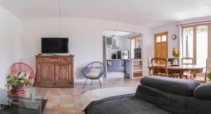 Maisons de vacances Gite en Ardeche - Coiron : photos des chambres