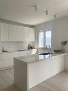 Apartment Maestral, Pucisca ,Island Brac