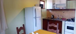 Un rincón en el centro