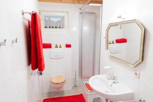 Ferienzimmer Sonnenblume