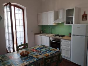 Casa con 2 Camere da Letto