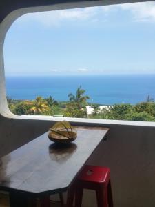 Ty kaz plato - Ubytování bez kategorie ve městě Saint-Leu