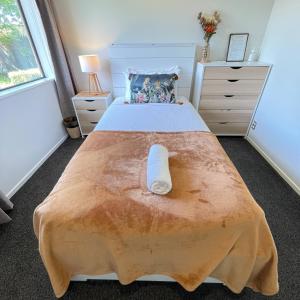 Your Cosy Sunny Cove near Travis Wetlands