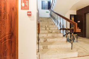 Hotel O Sakthi Grand