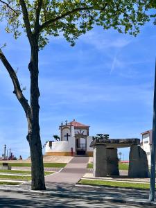 Monte da Aferrada - CASAS DA VILA