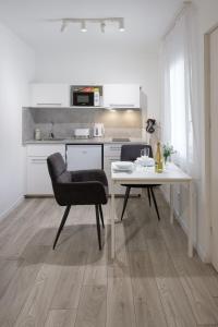 Nefelejcs Vendégház