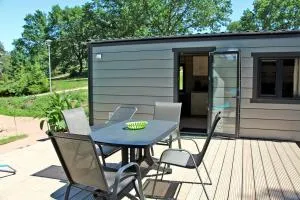 Mobilheime am See - Wurlgrund