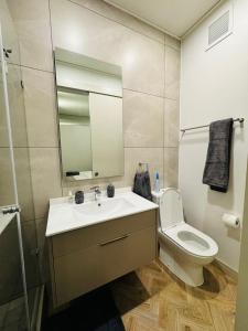 Chic at One Rosebank