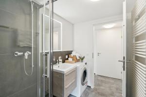 Klara 1014 - Olma, Spital, Uni St- Gallen