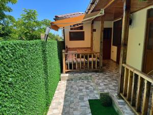 Вила Рея - Ubytování bez kategorie ve městě Sinemorec