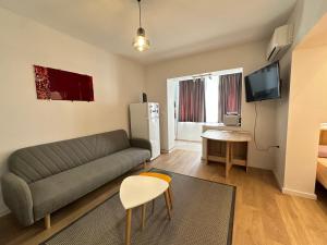 Central Idas Apartments