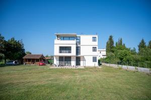 Apartments Green Place