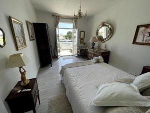 Villa sur le port de La Baule - Le Pouliguen