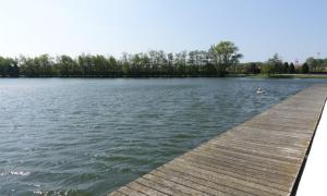 Studio in Laguna Beach, Knokke-Heist