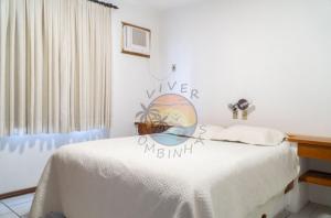 Apartamento na Avenida da Praia Zona Central ao Lado de Comércio em Geral com 02 Dormitórios