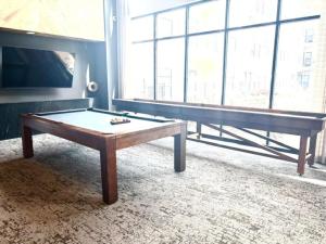 New! 1 Bed 1 Bath Medical Center NRG Area Middle of Everywhere