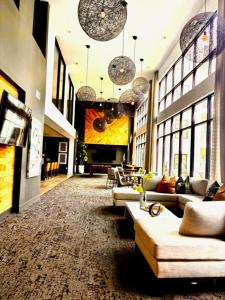 New! 1 Bed 1 Bath Medical Center NRG Area Middle of Everywhere