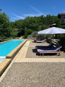 B&B / Chambres d'hotes Le Lion D'Or en PERIGORD : photos des chambres