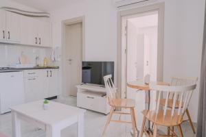 Apartments Green Place