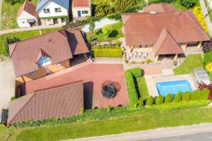 Chalupa na vinařské stezce