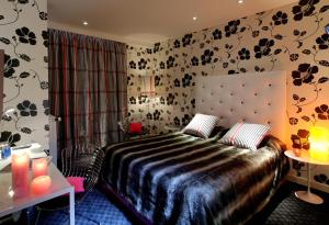 6717 Nature Hôtel & Spa Le Clos des Délices