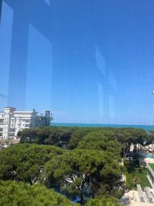 The Soft Pines Escape