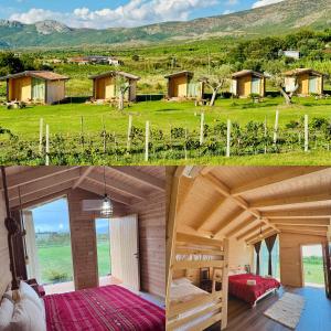 Fishta Guesthouse - Mrizi i Zanave