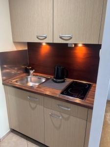 Apartament Nad Parsętą